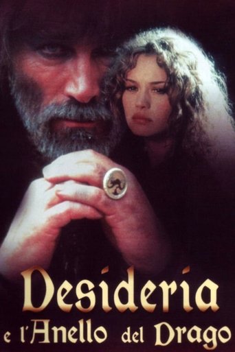 Portrait for Desideria e l'anello del drago - Season 1
