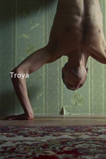 Troya Poster of Troya