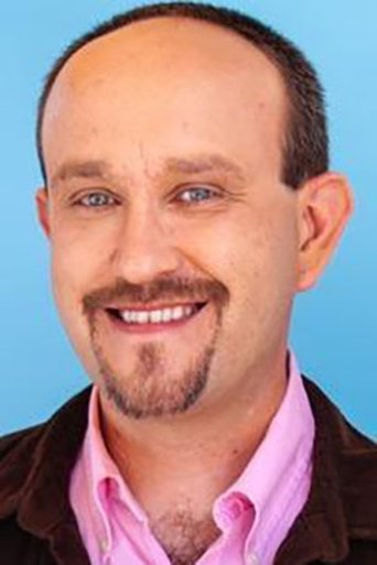 Portrait of Devin Durbin