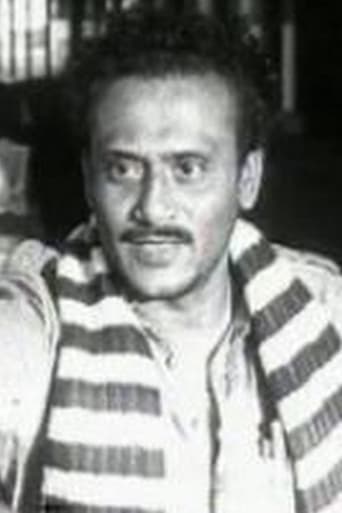 Portrait of Kali Bannerjee