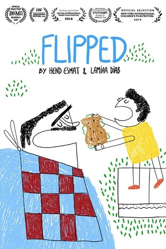 Poster of Flipped