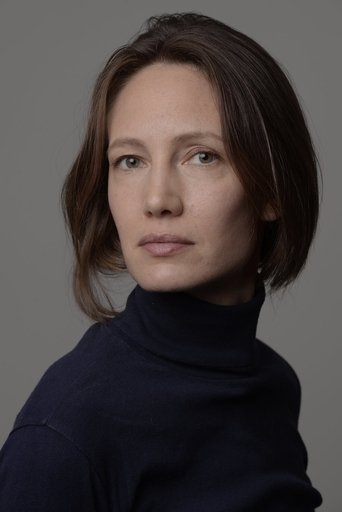 Portrait of Lina Sundén