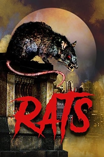 Poster of Rats