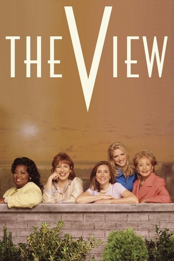 Portrait for The View - Season 1