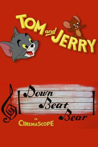 Poster of Downbeat Bear