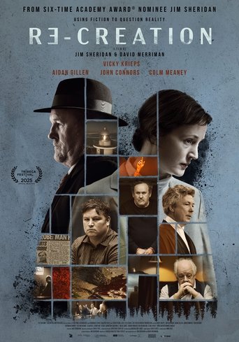 Poster of Re-Creation