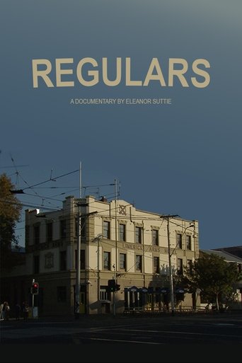 Poster of Regulars