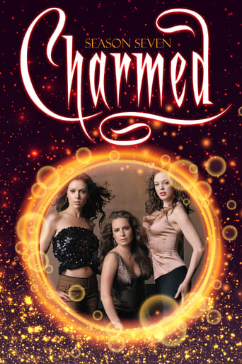 Portrait for Charmed - Season 7