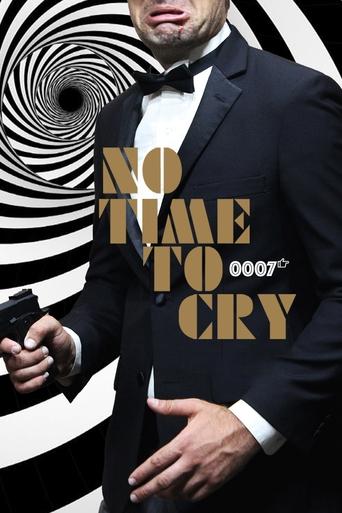 No Time to Cry Poster of No Time to Cry