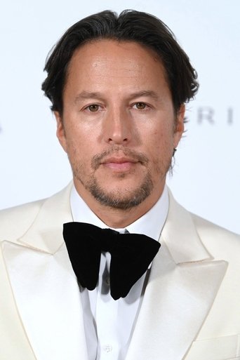 Portrait of Cary Joji Fukunaga