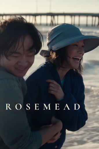 Poster of Rosemead