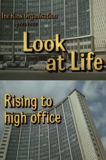 Poster of Look at Life: Rising to High Office