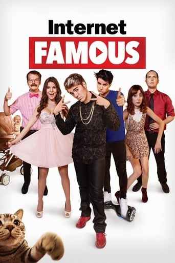 Poster of Internet Famous