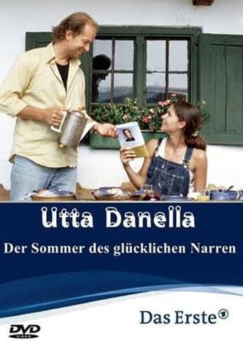 Poster of Utta Danella - Der Sommer des glücklichen Narren