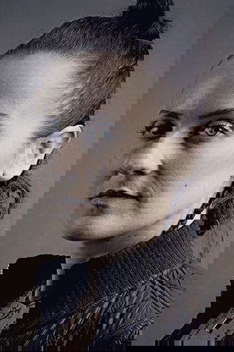 Portrait of Melisa Cardona