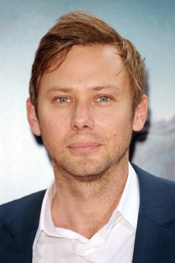 Portrait of Jimmi Simpson