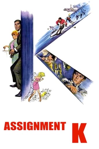 Poster of Assignment K