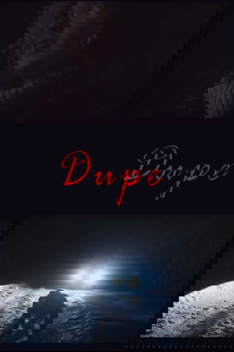 Poster of Dupe