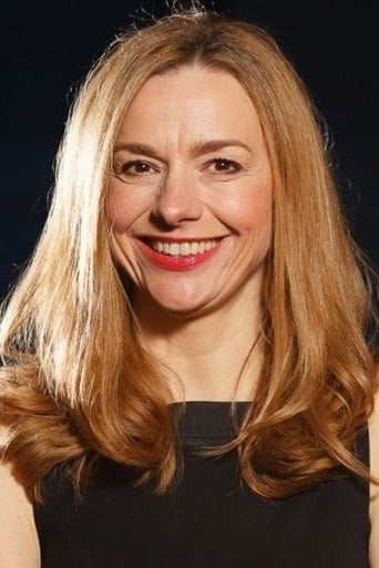 Portrait of Andrea Sedláčková