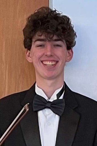 Portrait of Ryan Healy