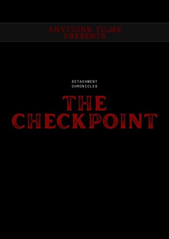 The Checkpoint Poster of The Checkpoint