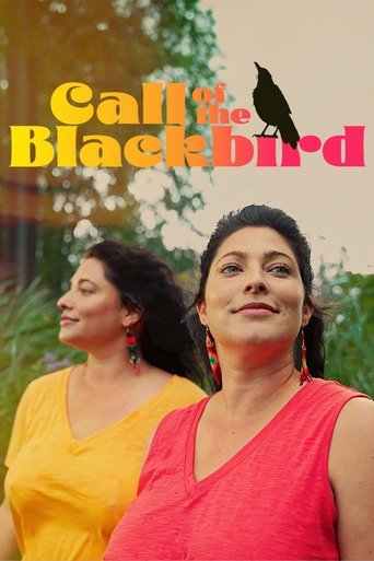 Call of the Blackbird Poster of Call of the Blackbird