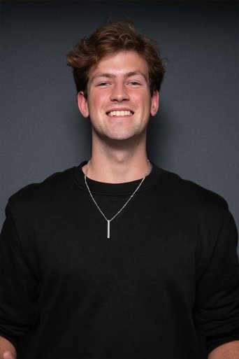 Portrait of Daan van Duijn