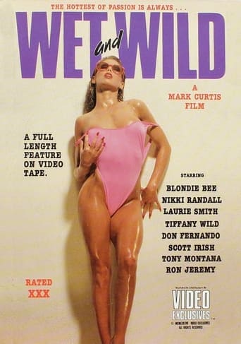 Poster of Wet And Wild 1