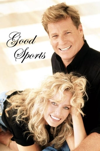 Poster of Good Sports