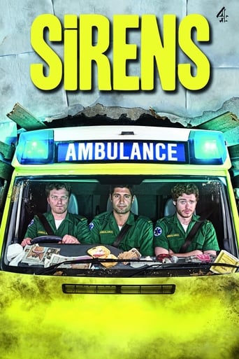 Poster of Sirens