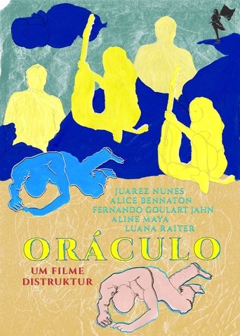 Oracle Poster of Oracle