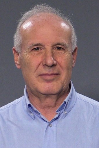 Portrait of Juan Miguel Bataller