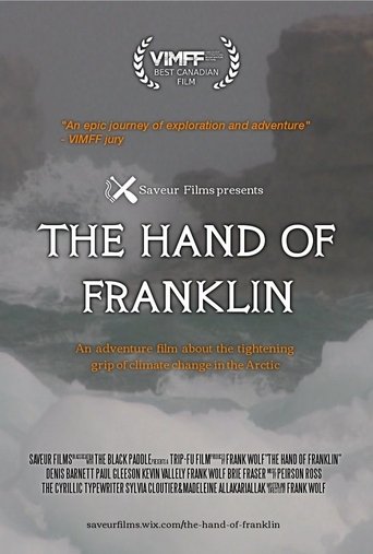 Poster of The Hand of Franklin