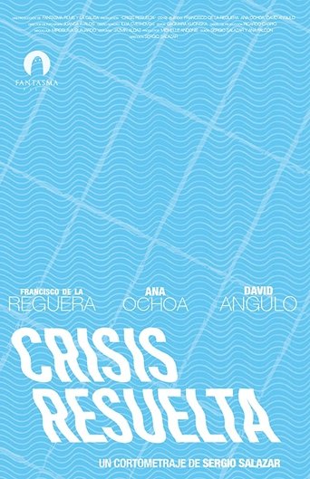 Crisis Averted Poster of Crisis Averted