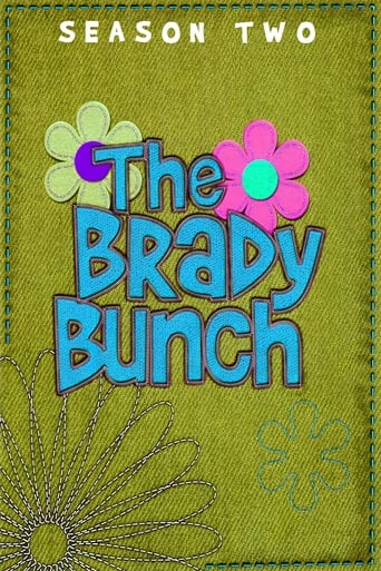 Portrait for The Brady Bunch - Season 2