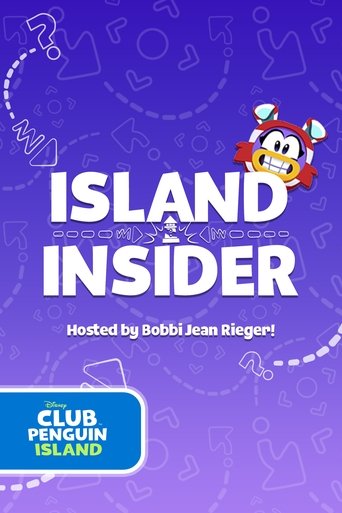 Poster of Island Insider