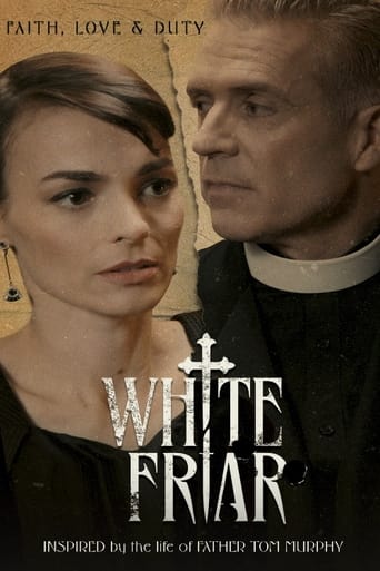 Poster of White Friar