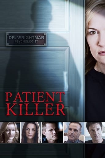 Poster of Patient Killer