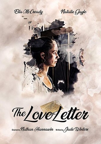 The Love Letter Poster of The Love Letter