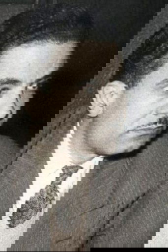 Portrait of Mostafa Hassan