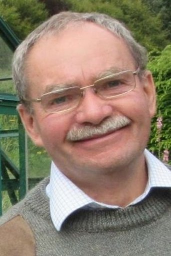 Portrait of George Anderson