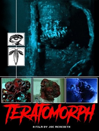 Poster of Teratomorph