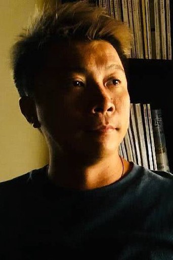 Portrait of Lee Man Son