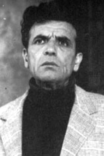 Portrait of Naim Frashëri