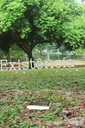 Existência Poster of Existência