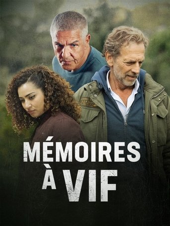 Poster of Mémoires à vif