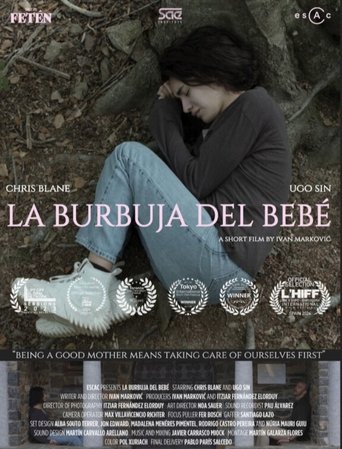 Poster of The Baby Bubble