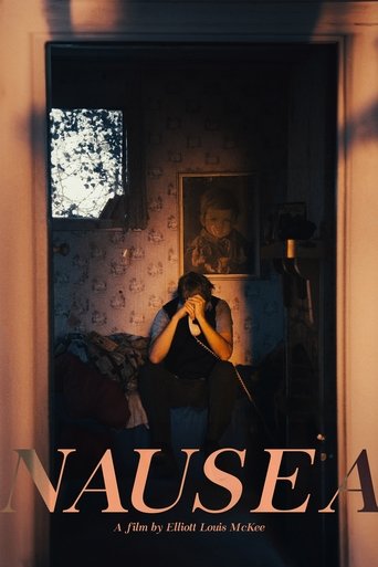 Poster of Nausea