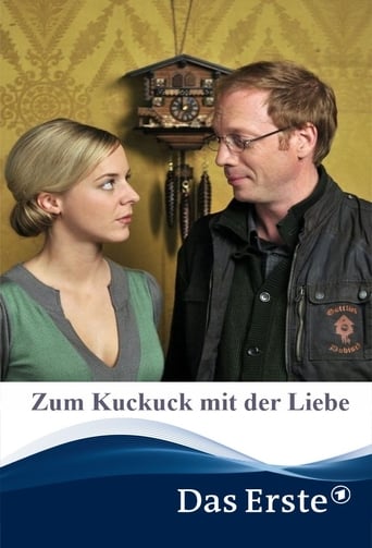 Poster of Zum Kuckuck mit der Liebe