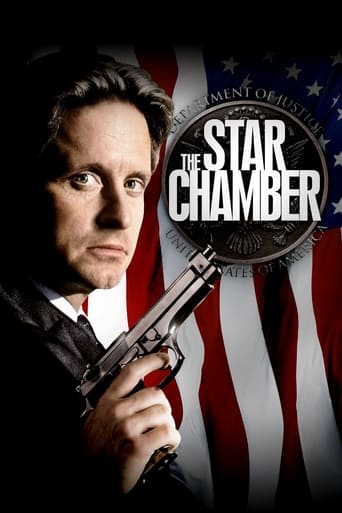 Poster of The Star Chamber